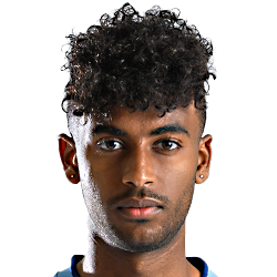 Gedion Zelalem