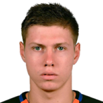 Mykola Matvienko