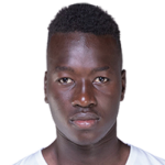 Pape Gueye