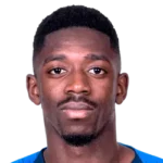 Ousmane Dembélé