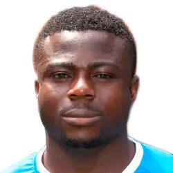 Moses Simon