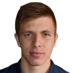 Oleksandr Pikhalyonok