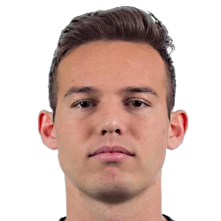 Danny Musovski