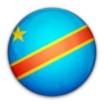 Congo-Kinshasa