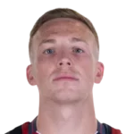 Lewis Ferguson